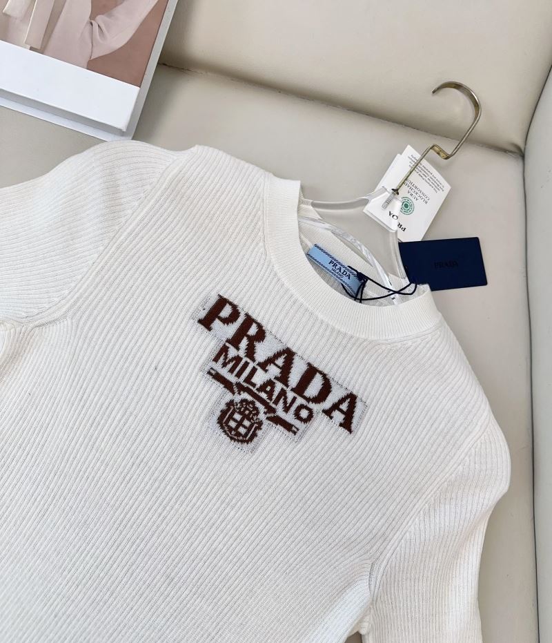 Prada T-Shirts